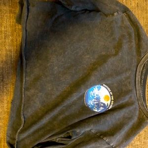 outgrew this cute shirt!